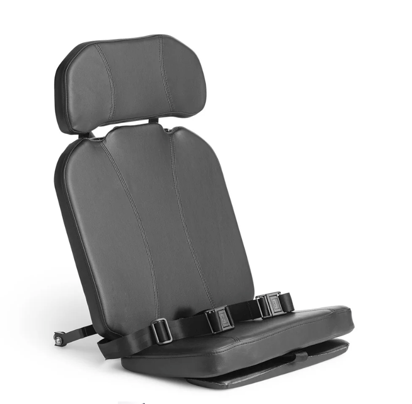 Larry Vs Harry Bullitt Folding Child Seat