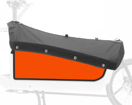 Larry vs Harry Bullitt Side Panel Kit