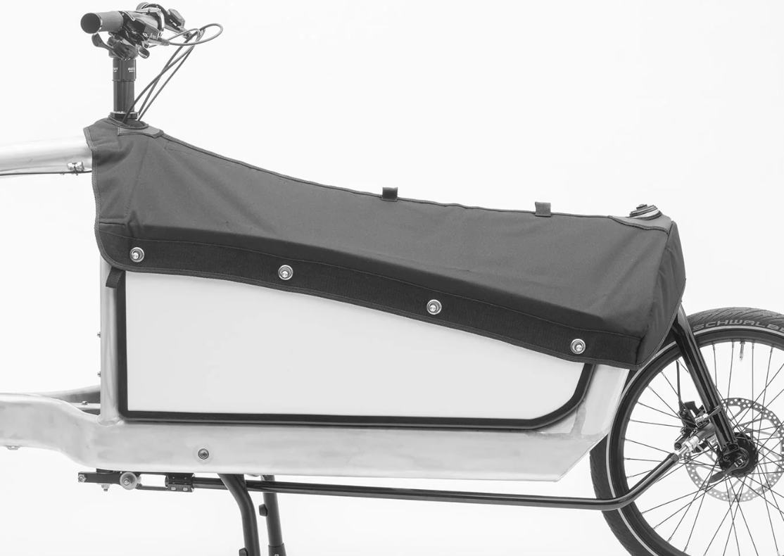 Larry vs Harry Bullitt Side Panel Kit